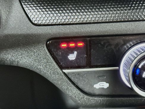 Certified 2023 Honda CR-V EX image 19