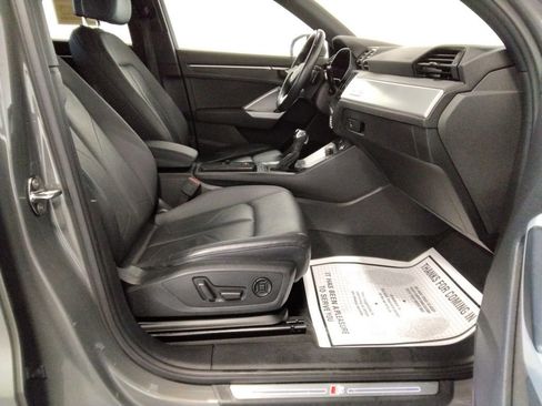 Used 2021 Audi Q3 2.0T Premium w/ Convenience Package image 39