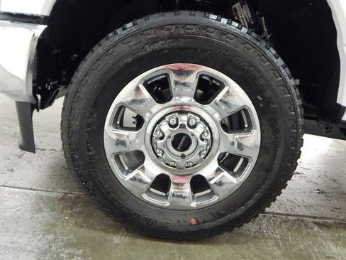 New 2026 Ford F350 Lariat w/ Lariat Ultimate Package image 11