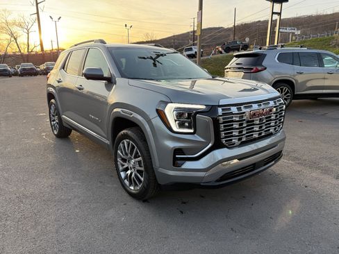 New 2026 GMC Terrain Denali image 7