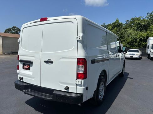 Used 2020 Nissan NV 2500 SV RWD image 8