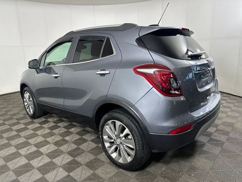 Used 2019 Buick Encore Preferred w/ Safety Package image 5