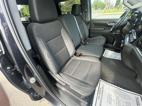 Certified 2024 Chevrolet Silverado 1500 LT image 29