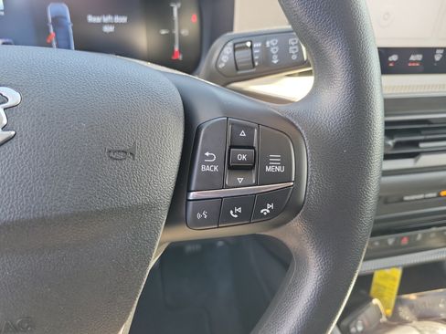 Used 2026 Ford Bronco Sport Big Bend AWD/4WD image 7