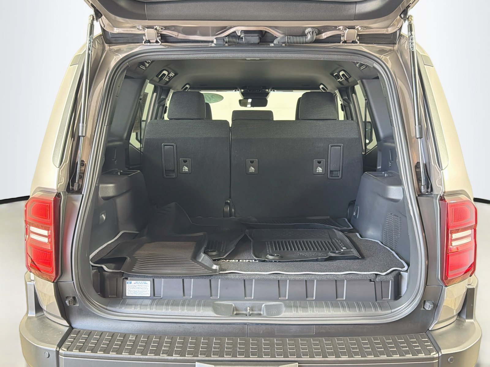Used 2024 Toyota Land Cruiser 1958 AWD/4WD image 28