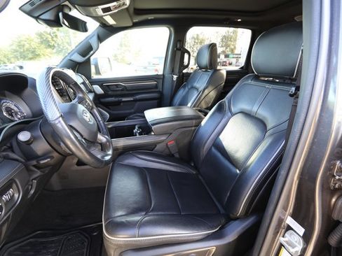 Used 2020 RAM 1500 Limited image 27