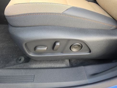 New 2027 Chevrolet Equinox ACTIV w/ Convenience Package III FWD image 26
