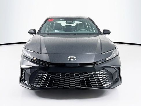 New 2026 Toyota Camry SE image 2