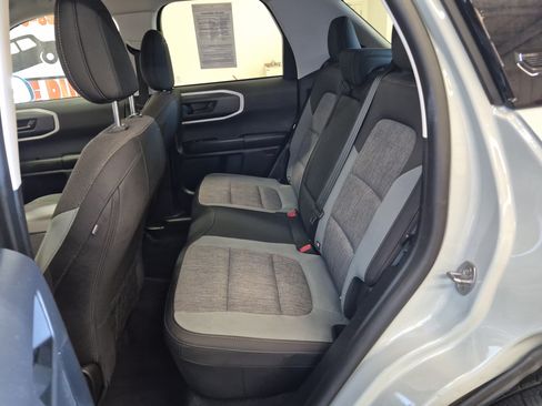 Used 2024 Ford Bronco Sport Big Bend AWD/4WD image 13