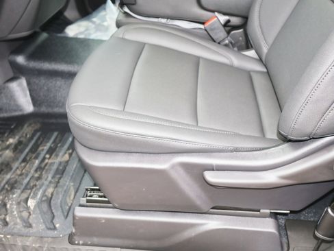 New 2026 GMC Sierra 1500 Pro w/ Pro Value Package image 7