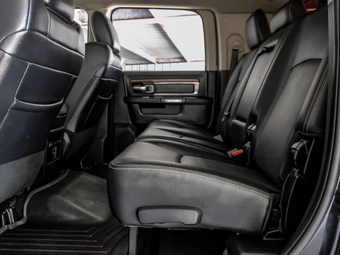 Used 2017 RAM 2500 Laramie w/ Sport Appearance Group AWD/4WD image 36