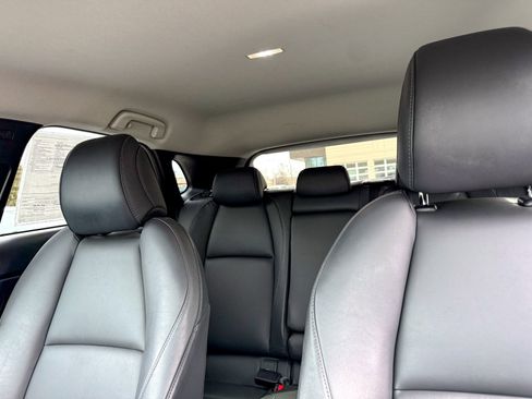 Used 2025 MAZDA CX-30 AWD 2.5 S w/ Select Sport Pkg image 23