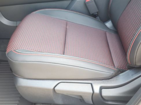 New 2026 Nissan Kicks SR AWD/4WD image 22