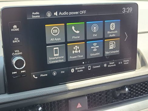 Certified 2024 Honda CR-V Sport-L image 31