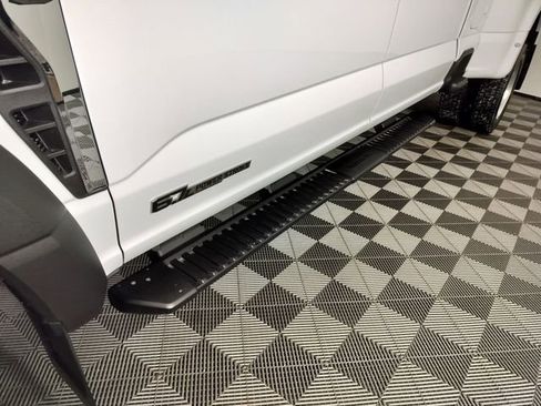 New 2026 Ford F450 XL w/ XL Driver Assist Package image 21