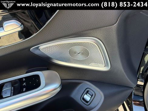 Used 2024 Mercedes-Benz CLE 450 4MATIC Coupe w/ Driver Assistance Package image 20