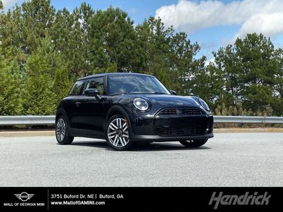 Used 2026 MINI Cooper 2-Door Hardtop