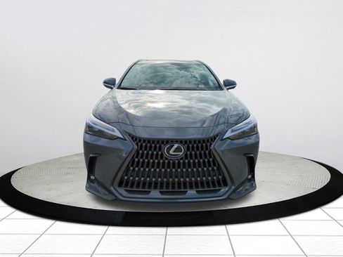 New 2026 Lexus NX 350 AWD w/ Premium Package image 9