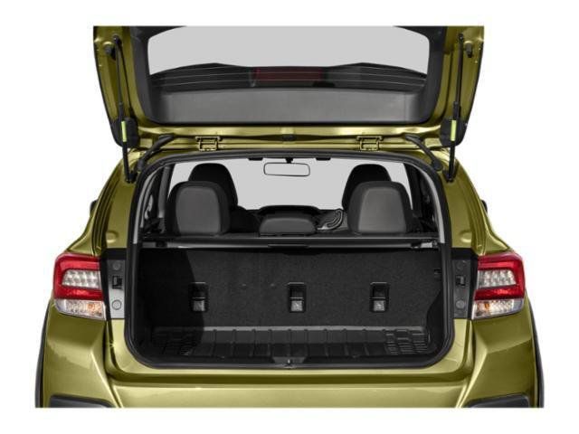 Used 2022 Subaru Crosstrek 2.5i Sport w/ Popular Package #3 AWD/4WD image 25