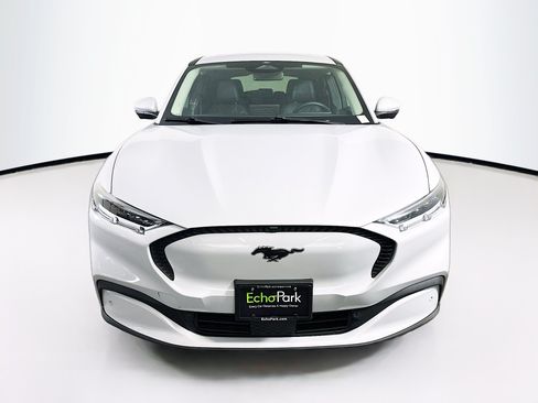 Used 2022 Ford Mustang Mach-E Select w/ Comfort/Technology Package AWD/4WD image 2