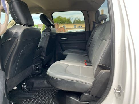 Used 2019 RAM 2500 Tradesman AWD/4WD image 16