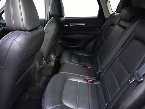 Used 2023 MAZDA CX-5 AWD 2.5 S w/ Premium Plus Pkg image 20