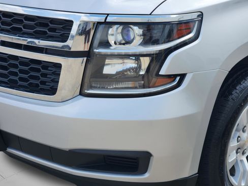 Used 2017 Chevrolet Tahoe LT AWD/4WD image 34