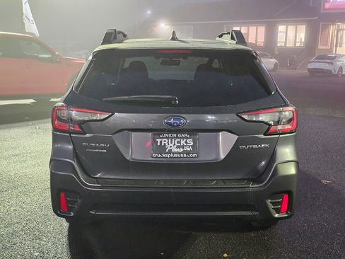 Used 2020 Subaru Outback Premium w/ Popular Package #1 image 5