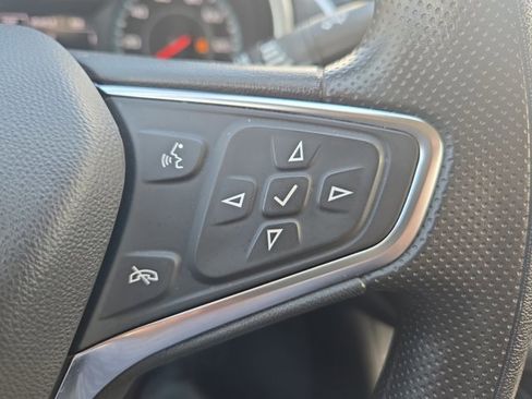 Used 2024 Chevrolet Malibu LS FWD image 19