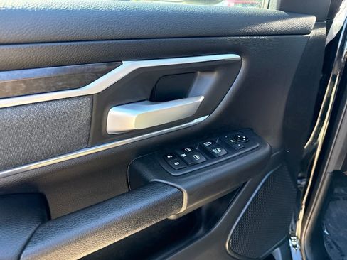Used 2021 RAM 1500 Big Horn AWD/4WD image 22