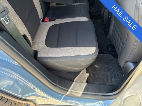 Used 2025 Ford Bronco Sport Big Bend AWD/4WD image 38