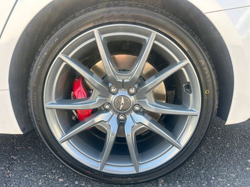 Used 2019 Genesis G70 2.0T Sport image 14