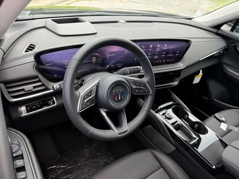 New 2026 Buick Envision Preferred AWD/4WD image 3