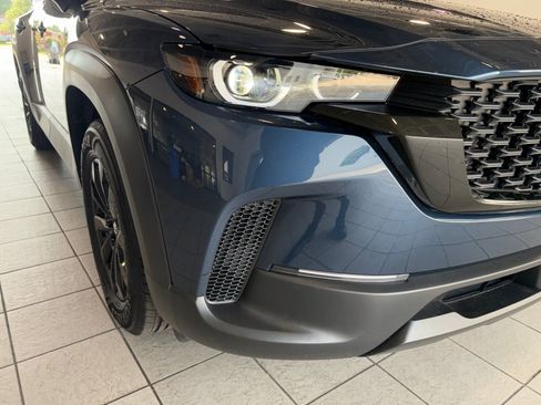 Certified 2025 MAZDA CX-50 AWD 2.5 S w/ Weather Package image 24