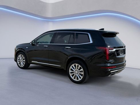 Used 2020 Cadillac XT6 Premium Luxury image 5