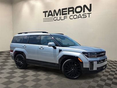 Used 2024 Hyundai Santa Fe Calligraphy