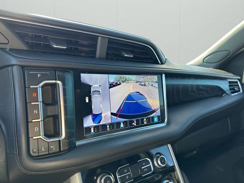 Used 2021 GMC Yukon Denali image 39