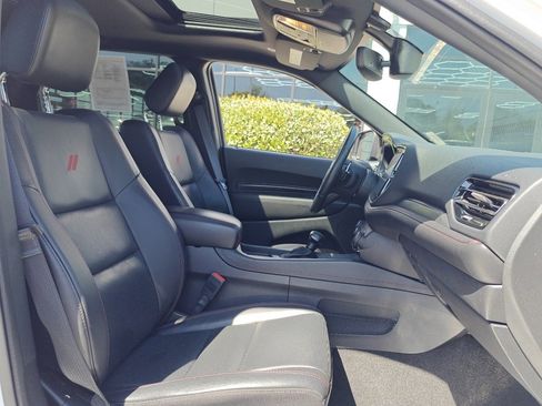 Used 2021 Dodge Durango R/T w/ Blacktop Package image 29