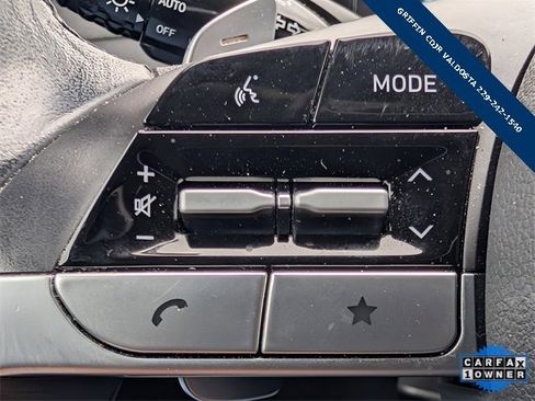 Used 2022 Hyundai Tucson Limited image 24