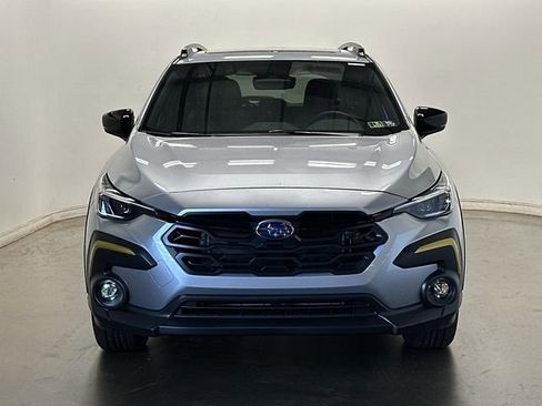 Used 2025 Subaru Crosstrek 2.5i Sport image 26