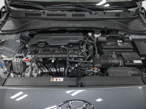 Used 2023 Hyundai Kona SEL w/ Cargo Package image 11