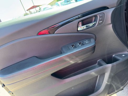 Used 2017 Honda Ridgeline Black Edition image 11