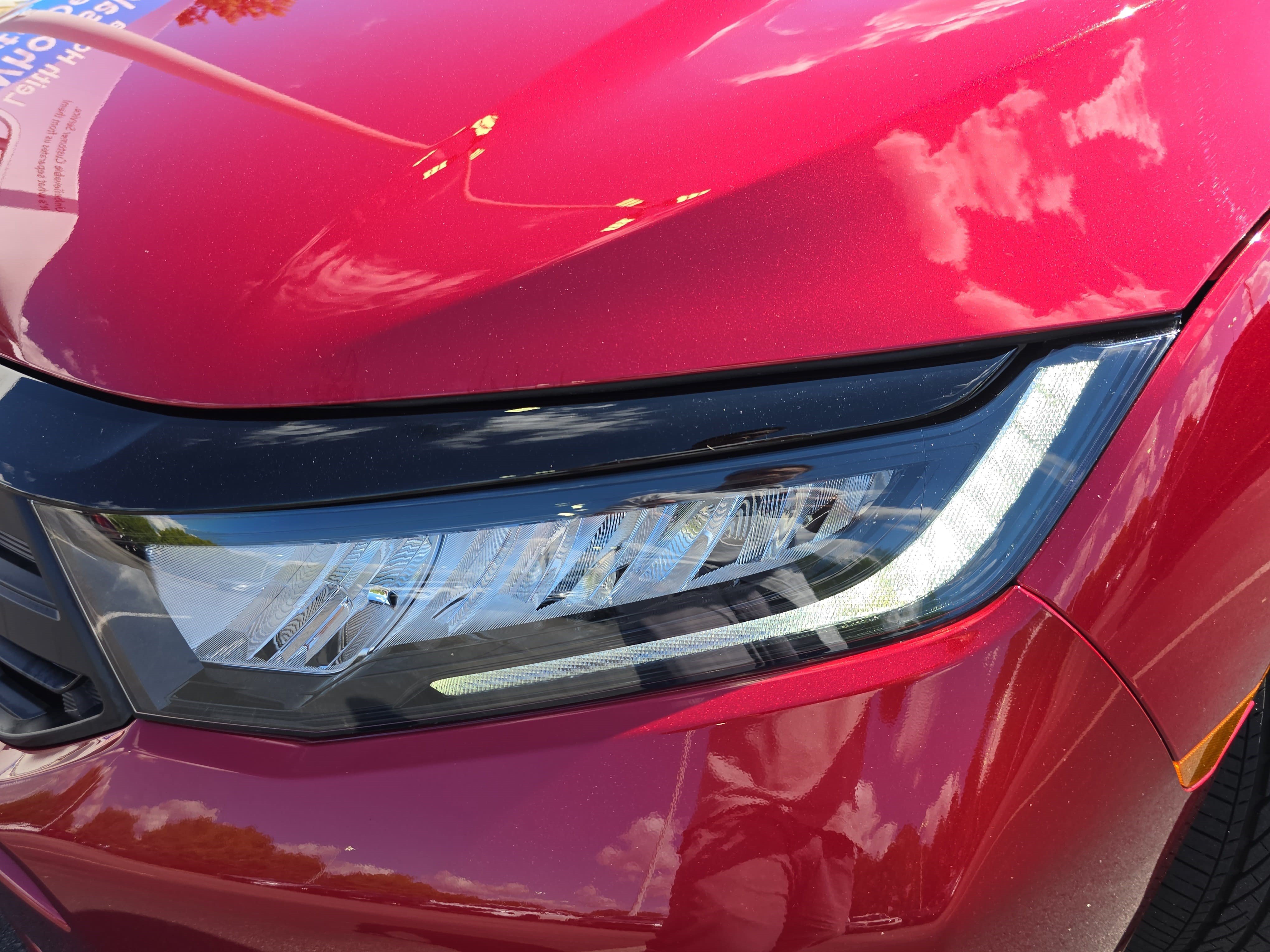 Used 2025 Honda Odyssey EX-L image 31
