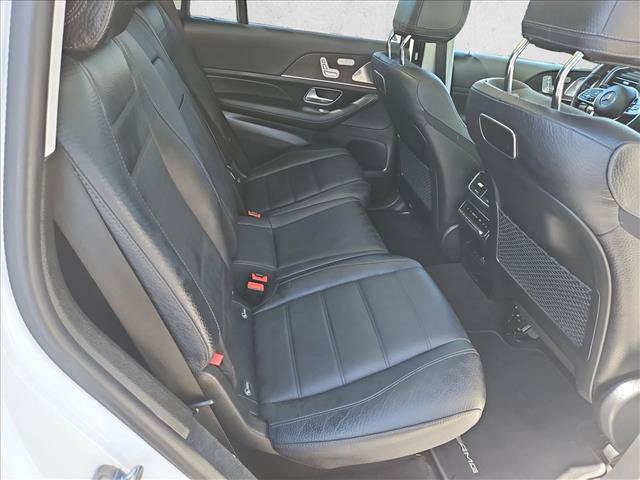 Used 2020 Mercedes-Benz GLS 580 4MATIC image 22