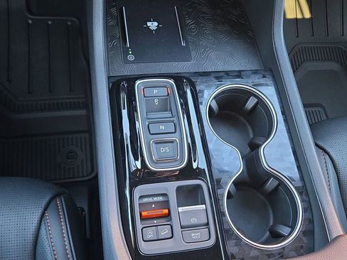 New 2026 Honda Passport TrailSport Elite image 14