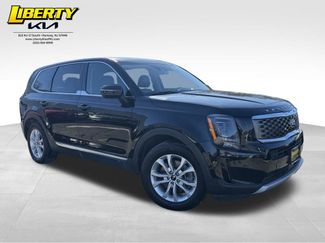 Used 2020 Kia Telluride LX 360° Tour