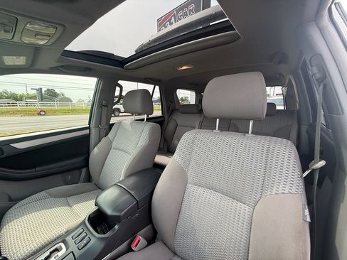 Used 2008 Toyota 4Runner Sport AWD/4WD image 13