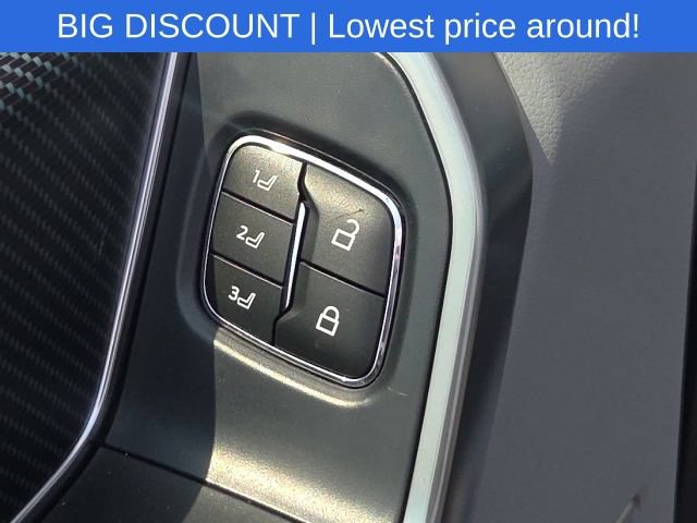 Used 2021 Ford F150 Limited AWD/4WD image 24