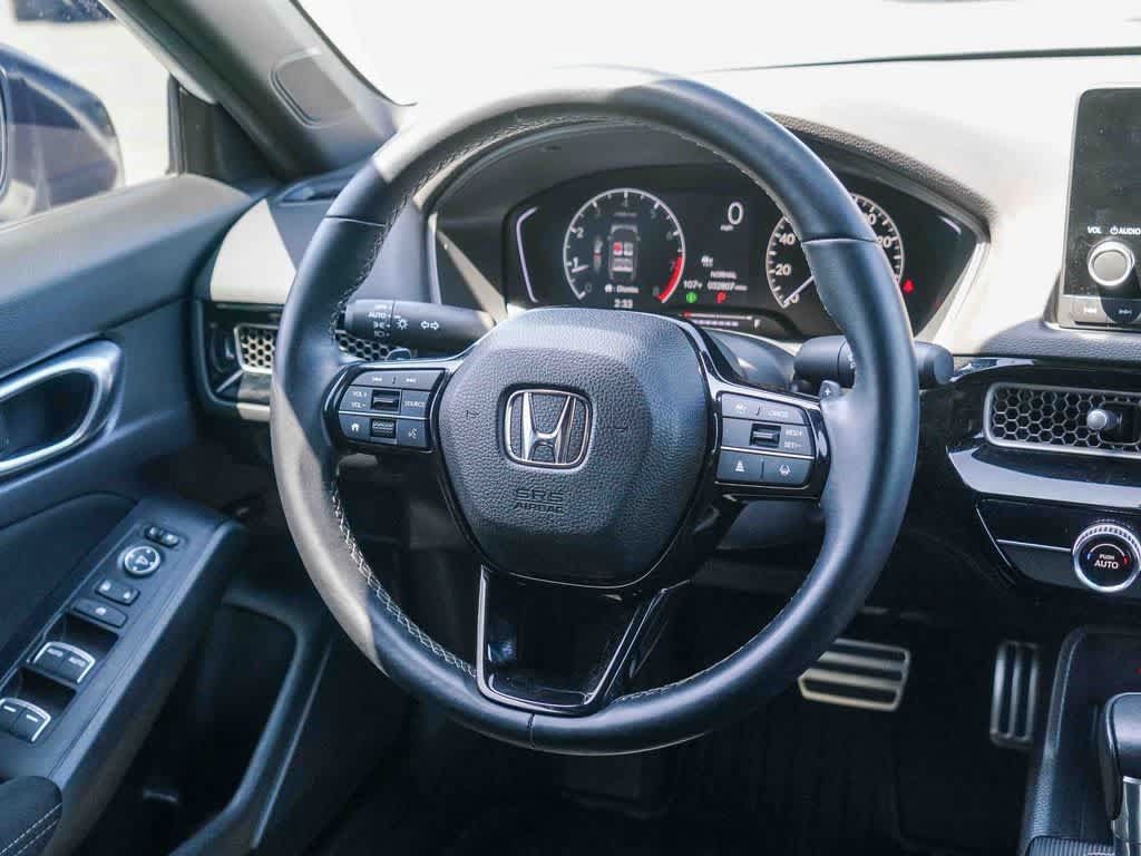 Used 2024 Honda Civic Sport image 14