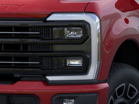 New 2026 Ford F250 Platinum AWD/4WD image 18